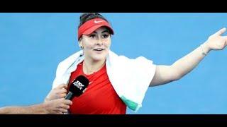 Bianca Andreescu-who? How a Canadian teenager become an instant tennis phenom