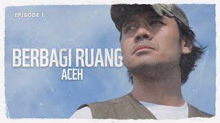 BERBAGI RUANG: ACEH EPS. 1 | Meningkatnya Konflik Gajah dan Manusia 10 tahun terakhir