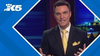 KING 5 Chief Meteorologist Mike Everett retires