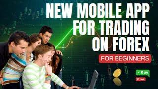 New Mobile App For Trading On Forex | Olymp Trade Best Winning Mobile Strategy 2023