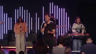 How to Be Faithful With God's Love // Lord Make Us Faithful // 6-15-25