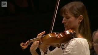 Shostakovich  Violin Concerto No  1   Viktoria Mullova  Ep