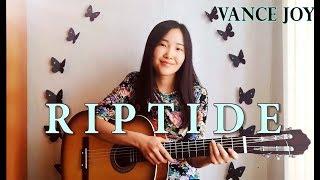 Vance Joy - Riptide (Cover by Bain Ligor)