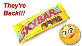 SKYBAR is Back!!!