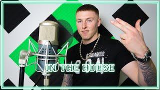 KAV - In The House 2 W/ Sluggy Beats