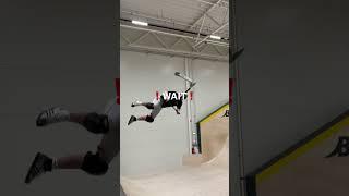 Can you do this? #scooter #shorts #shortvideo #shortvideo #short #funny #fun #scooter #scoot #lol