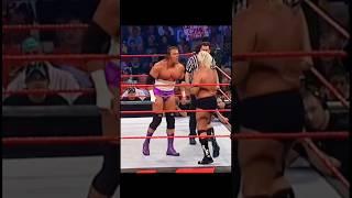 Triple h vs Rick flair May 19, 2003