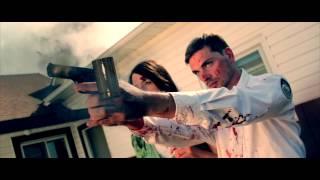 Christian Ackerman's Zombies of the Living Dead Official Teaser