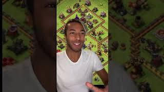 Bevor es die Bücher in Clash of Clans gab… #Spaß #Comedy #clashofclans #shorts