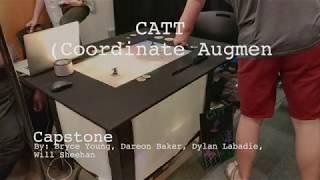 CATT Documentation