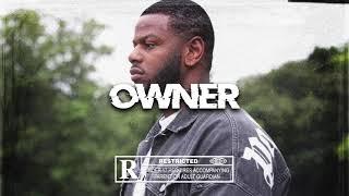 Rimzee X Potter Payper UK Rap Type Beat 2021 - "Owner" | @prodbykenz