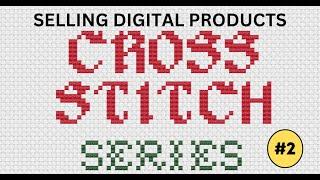 FlossCross Free Cross Stitch Pattern Maker