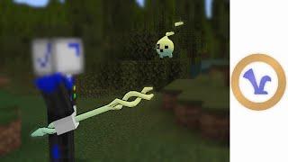 Tri Rod (Zelda) - Minecraft Addon