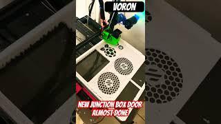 #VORON TRIDENT E. box #vorondesign #3dprinting #3dprint #viralvideo #shorts #ytshorts #trending #yt