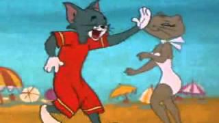 Tom And Jerry Lezginka2   YouTube