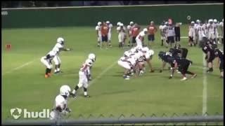 Brennan Rogers - Freshman Season Highlights