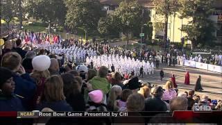 2007 Rose Bowl Parade - 501st Legion