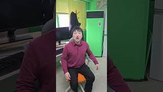 발가락쌤 참교육을 위한 구구쌤의 특별한 수련법ㅋㅋㅋㅋ#참교육 #발가락쌤 #구구쌤