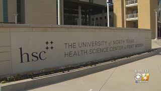 Tarrant County, UNT Health Science Center Reach $25M Deal To Expand Access To COVID-19 Vaccine