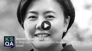 KSQA: Dr. Alice Lee (Somatic Mosaicism)