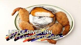 Little River Inn | Eat Lafayette 2019