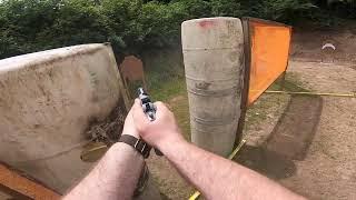 BORCC USPSA match 6/23/2019 stage 4