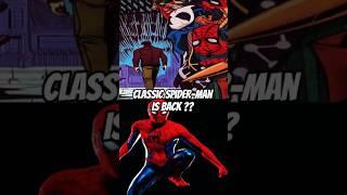 Why peter leave Nanotechnology behind ? #marvel #mcu #shorts