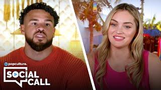 Teen Mom: Family Reunion: Cory Wharton CHEATED on Taylor Selfridge | Season 3, Episode 3 RECAP