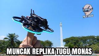 Betafpv Pavo20 DJI O3 ELRS Goes To Timor Leste