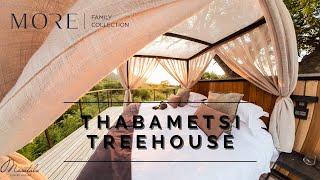 Sleep Under African Skies at Marataba Luxury Lodges!