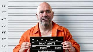 The REAL Bad Guy In UFC - Dana White | Documentary 2024