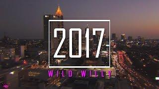 My Year 2017 - Wild Willy