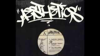 Aesthetics Crew - City Silhouettes