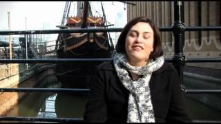Mandy from Emm in London