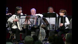 Verano Porteno Astor Piazzolla Wolfgang Ruß Anita Brandtstäter Elena Taran