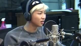 [Sub Español] 140227 BTS en SSTP 4/6