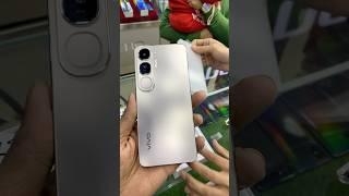 Vivo Y200 Unboxing Silver Colour #shots #unboxing #bilalglobal #vivoy200
