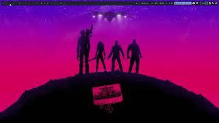 Arco : 4425 Using Arch Linux iso 25.02.01 - changing it into an ArcoLinux system + tips + spices 1/2