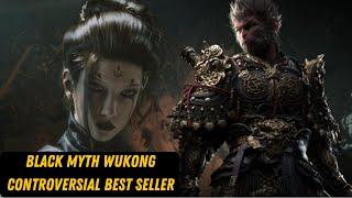 Black Myth Wukong Controversy