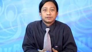 Burma : Than Win Htut - Democratic Voice of Burma (DVB)