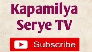 Ultimate goal ni Kendra/Kapamilya Serye TV