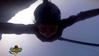 Bungee Jumping @ HighGround Adventure | Thrill for Life!