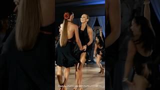 Ballroom Dance Girls 