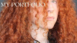 Belle's Video Portfolio