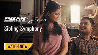 Free Fire MAX Stories, Rakshabandhan Special | Sibling Symphony ft. @ElizaGaming