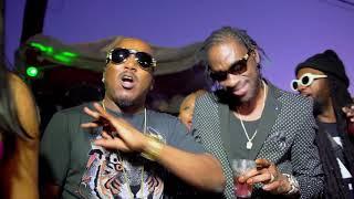 Iceberg Ft. Bounty Killer - Feel The Vibes [Official Music Video]