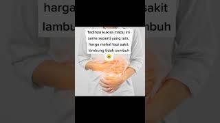 Siapa Lagi Mau Obat Lambung NS MAG