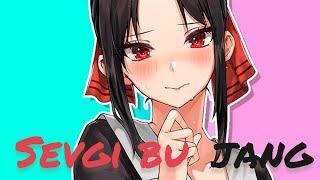 KAGUYA SAMA- Sevgi bu urush | anime tahlili | YANGUZ #animetahlil #animeuz #anime