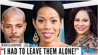 Kim Wayans Reveals BEEF With Kim Coles & WHY She Left Hollywood!