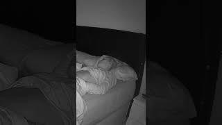 My bedroom is charged with energy #paranormal #orbs #spirituality #ghost #orbeez #espiritualidad